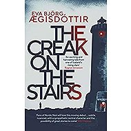 The Creak on the Stairs - 