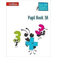 Pupil Book 3A - 
