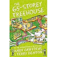 The 65-Storey Treehouse - 