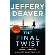 The Final Twist - Jeffery Deaver