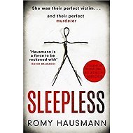 Sleepless - Romy Hausmann