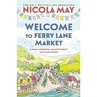 Welcome to Ferry Lane Market - Nicola May