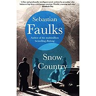 Snow Country - Sebastian Faulks