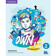 Own it! 1 Workbook with eBook - 