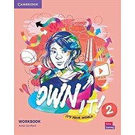 Own it! 2 Workbook with eBook - 