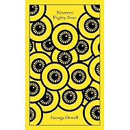 Nineteen Eighty-Four - George Orwell