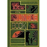 The Jungle Book (Illustrated with Interactive Elements) - Rudyard Kipling