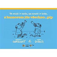 S humorem jde všechno…píp - 