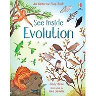 See Inside Evolution - Emily Bone