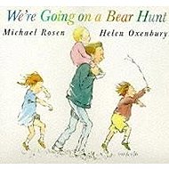 We´re Going on a Bear Hunt - 