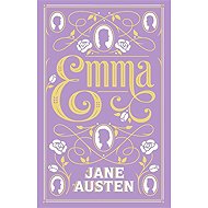 Emma - anglicky (Barnes & Noble Flexibound Editions) - Jane Austen