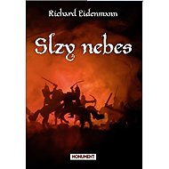 Slzy nebes - Richard Eidenmann