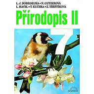 Přírodopis II pro 7. ročník ZŠ - 