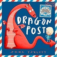 Dragon Post - 