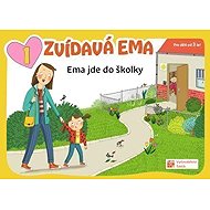 Ema jde do školky - Kateřina Žalská