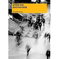 Úvod do sociologie - Radomír Havlík