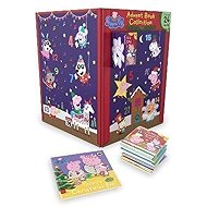 Peppa Pig: 2021 Advent Book Collection - Advent Calendar