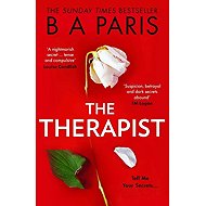 The Therapist - B. A. Paris