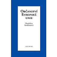 Občanství Evropské unie - Magdaléna Svobodová