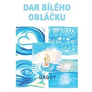 Dar bílého obláčku - Daggy Dévi