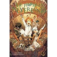 The Promised Neverland 2 - Kaiu Širai