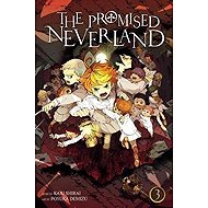 The Promised Neverland 3 - Kaiu Širai