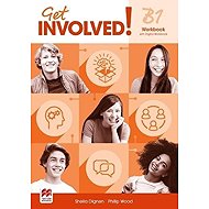 Get Involved! B1 Workbook and Digital Workbook - 