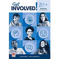 Get Involved! B1+ Workbook and Digital Workbook - 