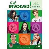 Get Involved! A2 Student´s Book with Student´s App and Digital Student´s Book - 