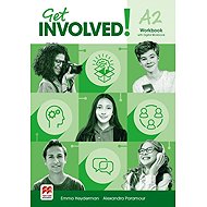 Get Involved! A2 Workbook and Digital Workbook - 