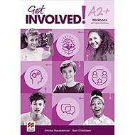 Get Involved! A2+ Workbook and Digital Workbook - 