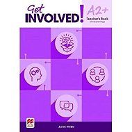 Get Involved! A2+ Teacher´s Book with Teacher´s App - 