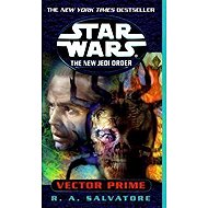 Star Wars: Vector Prime - 