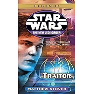 Star Wars Legends: Traitor - 