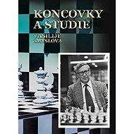 Koncovky a studie Vasilije Smyslova - Richard Biolek