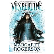 Vespertine - Margaret Rogerson