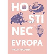 Hostinec Evropa - 