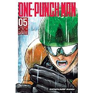 One-Punch Man 5 - ONE