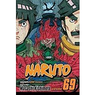 Naruto 69 - Masaši Kišimoto