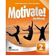 Motivate! 2: Workbook ENG - Emma Heyderman