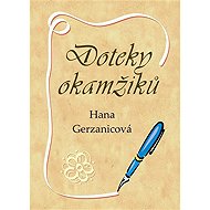 Doteky okamžiků - 