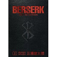 Berserk Deluxe Volume 2 - Kentaró Miura
