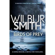 Birds of Prey - Wilbur Smith