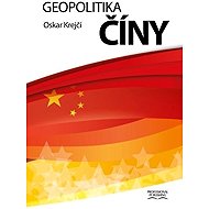 Geopolitika Číny - Oskar Krejčí