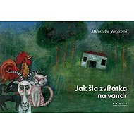 Jak šla zvířátka na vandr - 