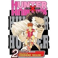 Hunter x Hunter 2 - 