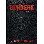Berserk Deluxe Volume 1 - Kentaró Miura