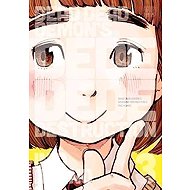 Dead Dead Demon´s Dededede Destruction 3 - Inio Asano
