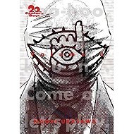 20th Century Boys 8 - 