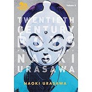 20th Century Boys 5 - Inio Asano